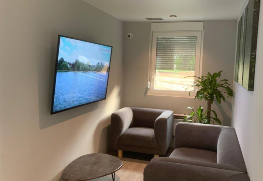 Жилые дома и дачи