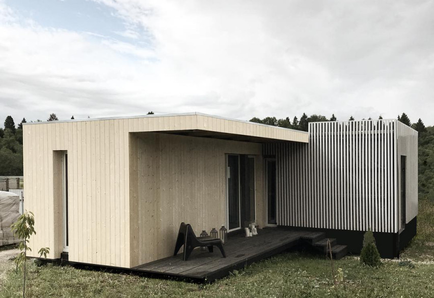 Частный сектор и агротуризм