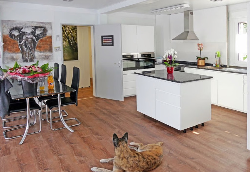 Частный сектор и агротуризм