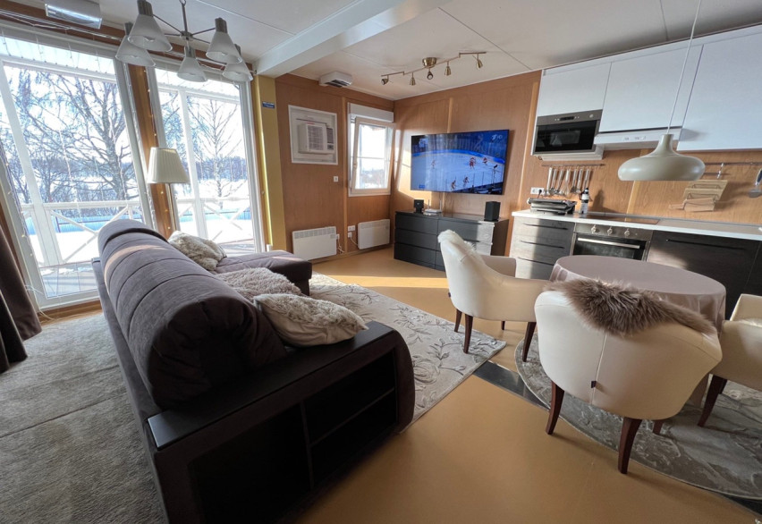 Жилые дома и дачи