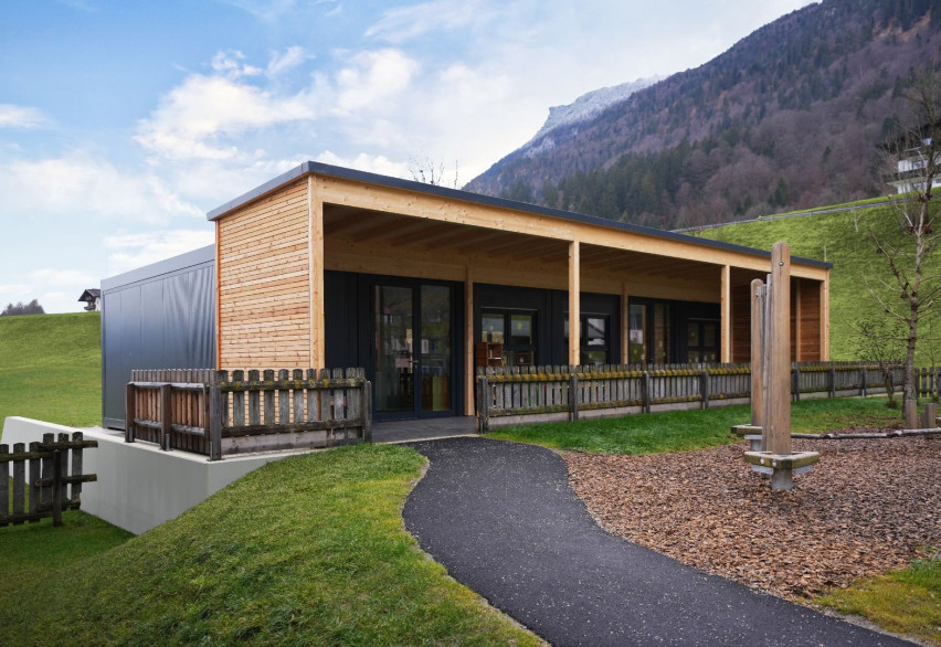 Частный сектор и агротуризм