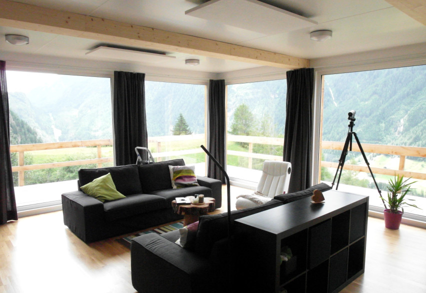 Частный сектор и агротуризм