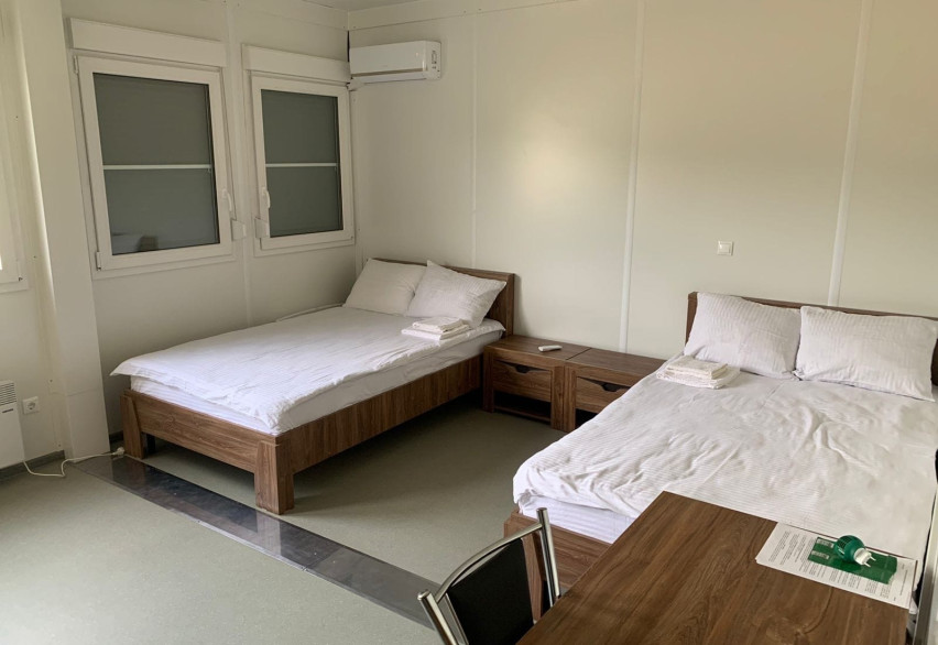 Частный сектор и агротуризм