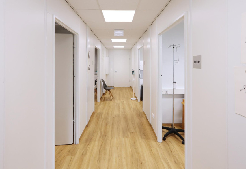 Образование и медицина