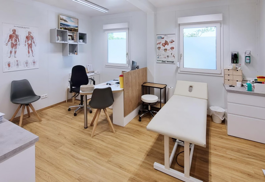 Образование и медицина