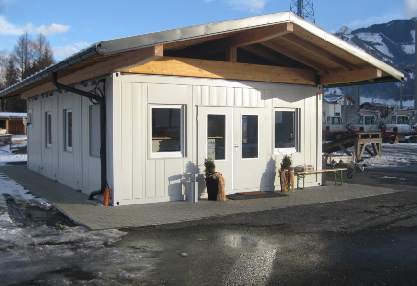 Мобильные госпитали, медицинские пункты (ФАП)