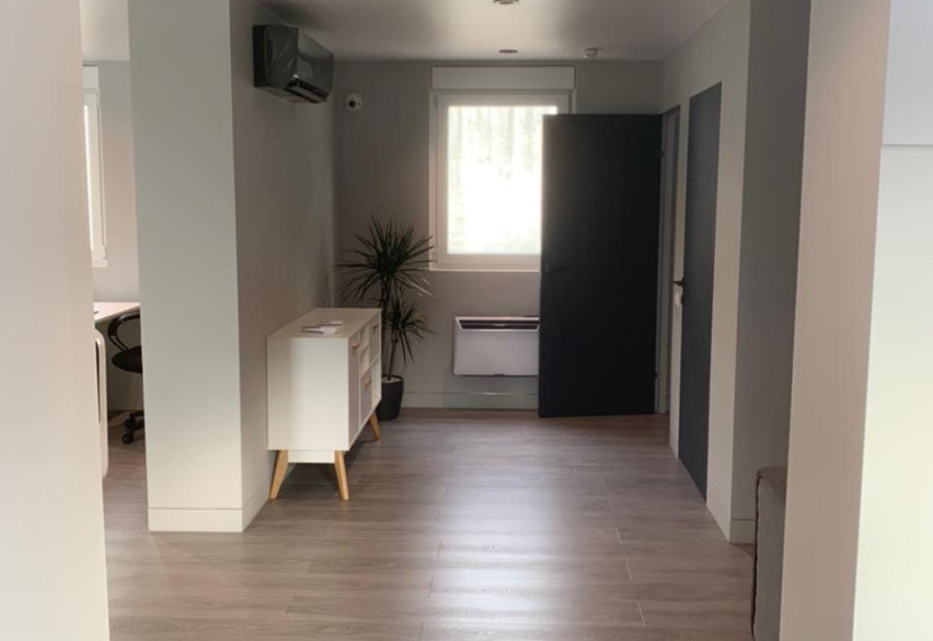 Модульные гостиницы и хостелы