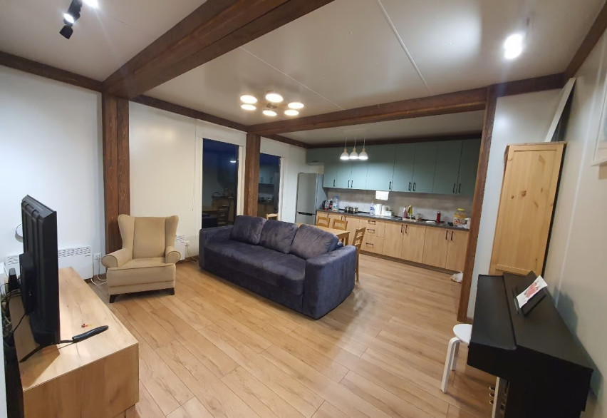 Модульные гостиницы и хостелы