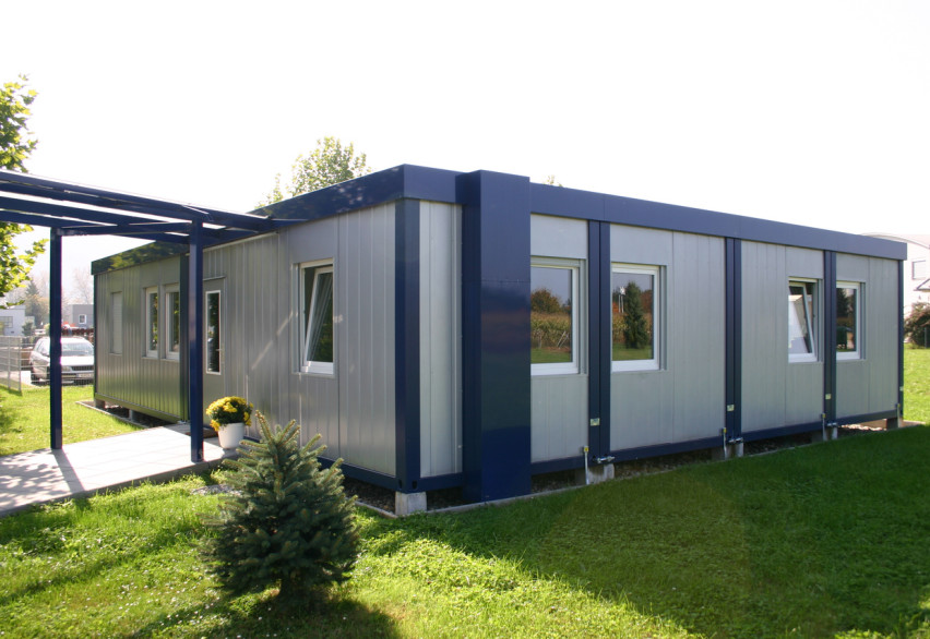 Мобильные лаборатории