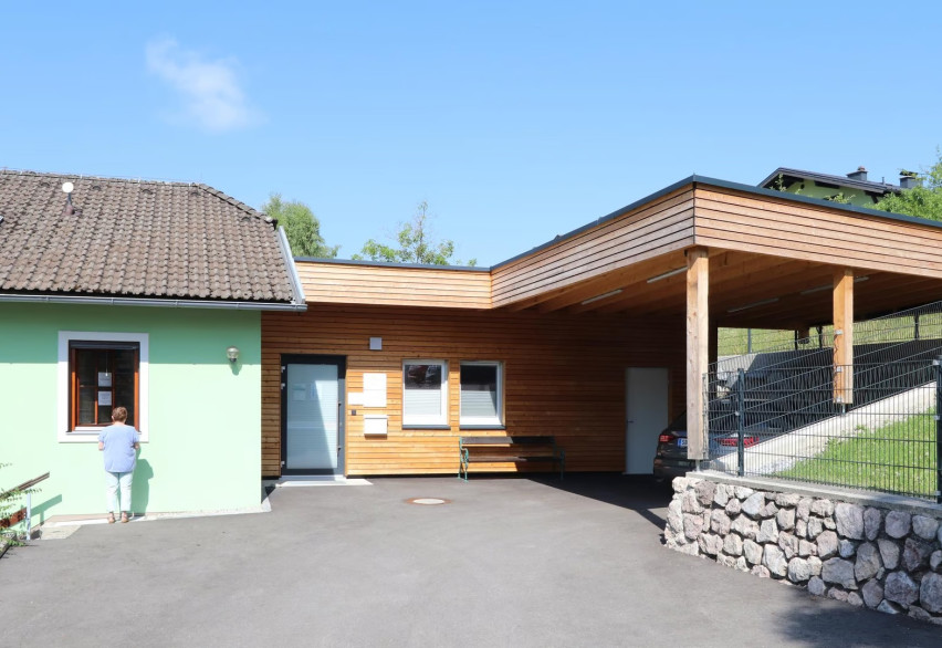 Мобильные лаборатории