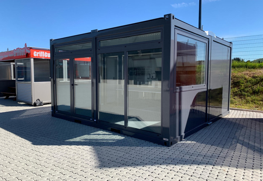 Услуги и торговля