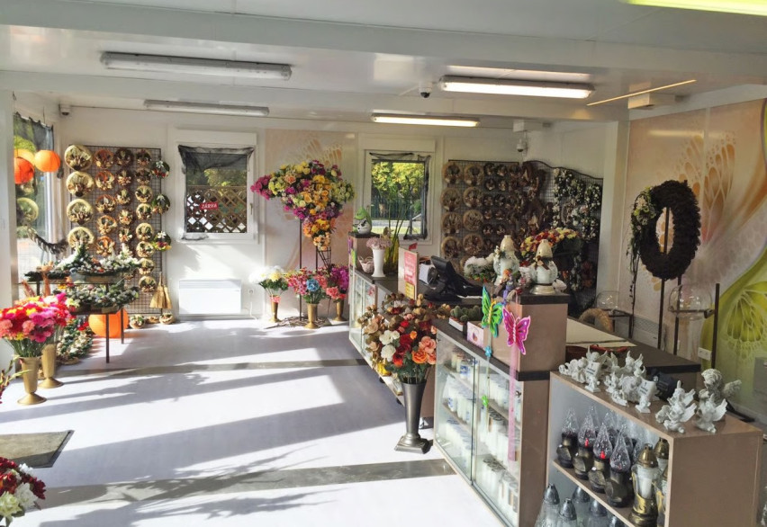 Услуги и торговля