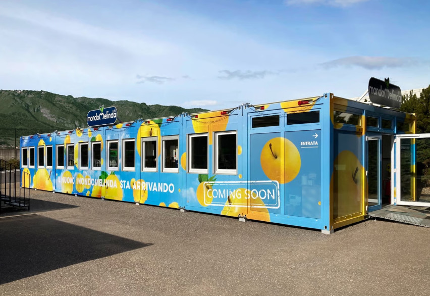 Услуги и торговля