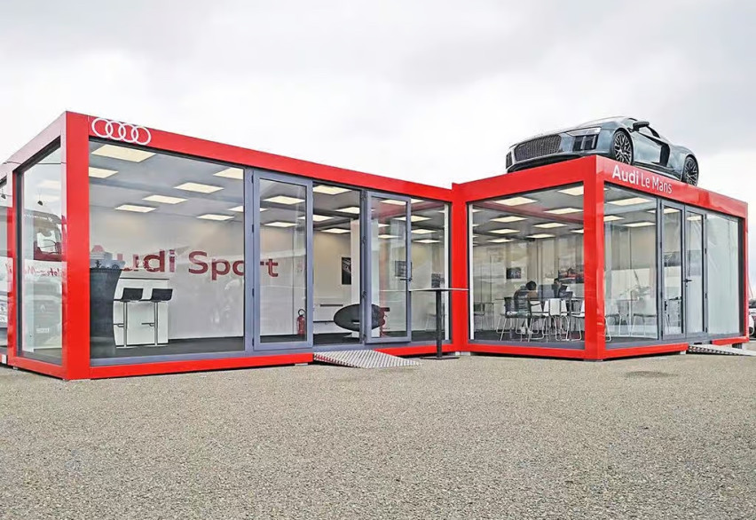 Услуги и торговля