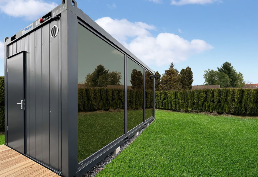 Услуги и торговля