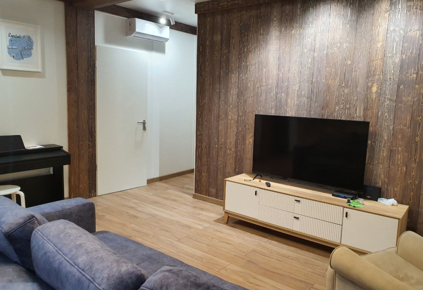 Общежития и временные жилые помещения