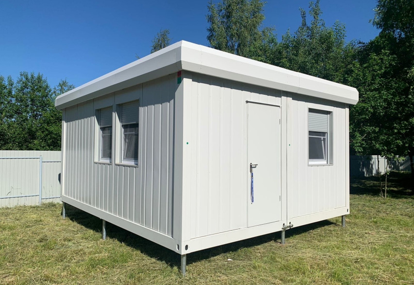 Комнаты Матери и Ребенка