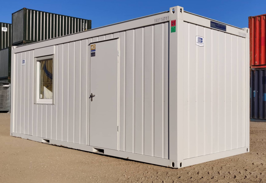 Производства и технические помещения