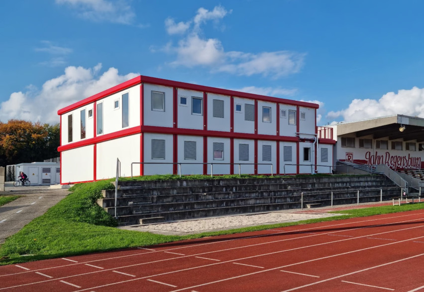 Спорт и мероприятия