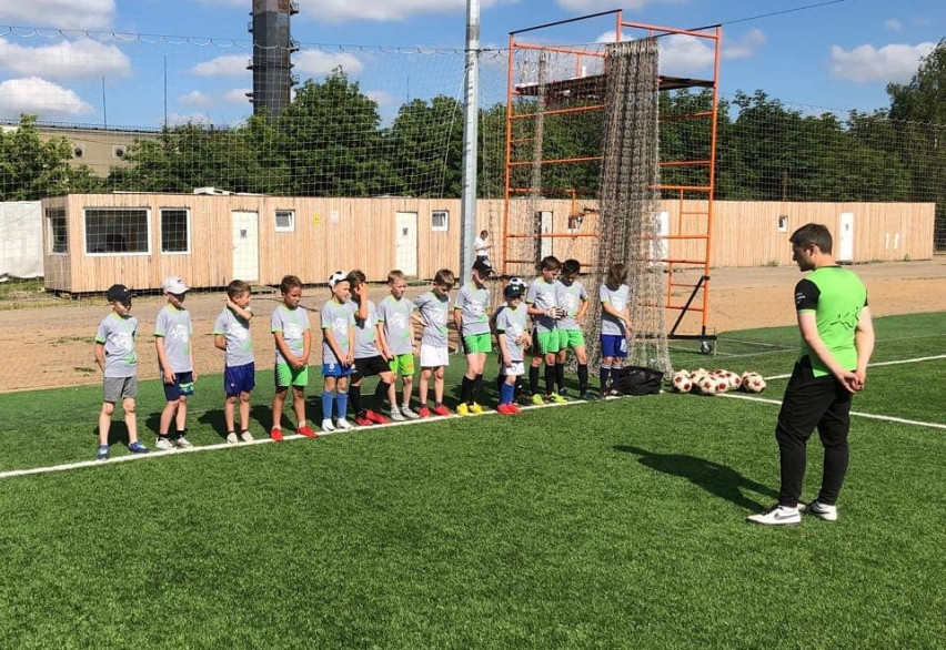 Раздевалки для персонала и спортивных команд