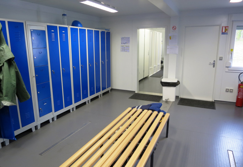 Спорт и мероприятия