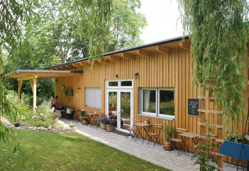 Услуги и торговля