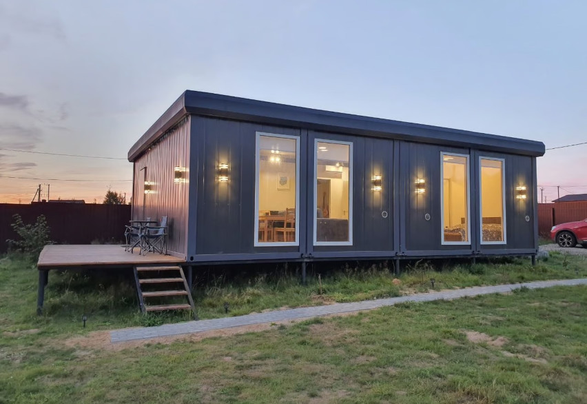 Частный сектор и агротуризм