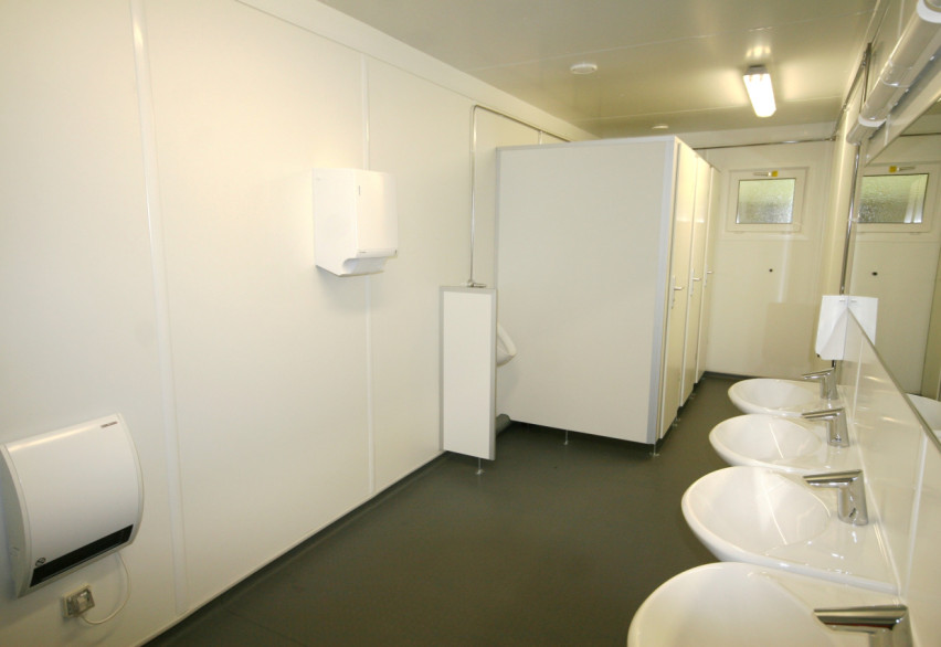 Строительство и промышленность