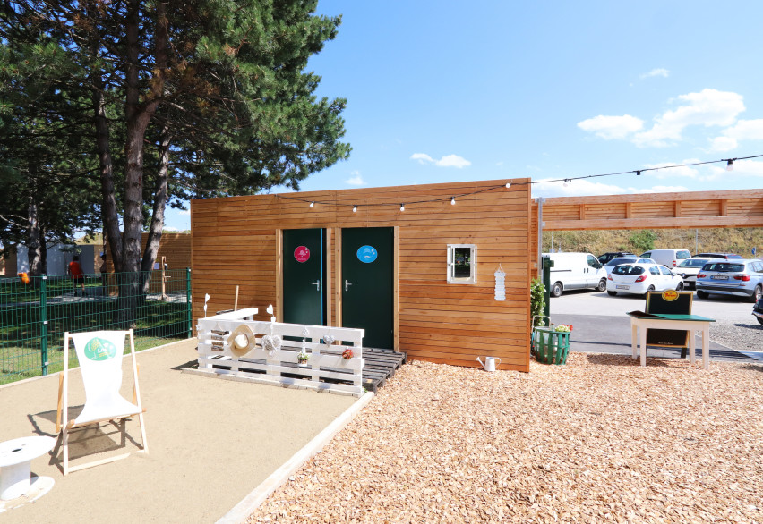 Спорт и мероприятия