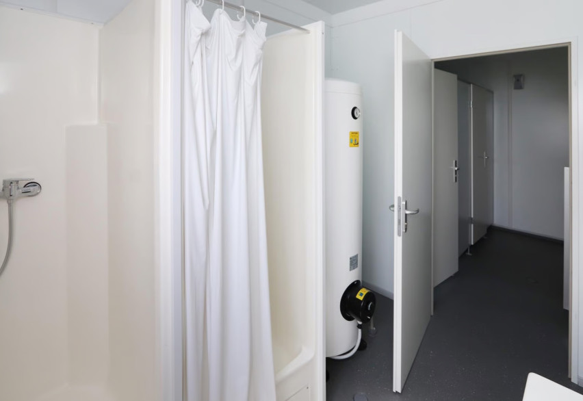 Строительство и промышленность