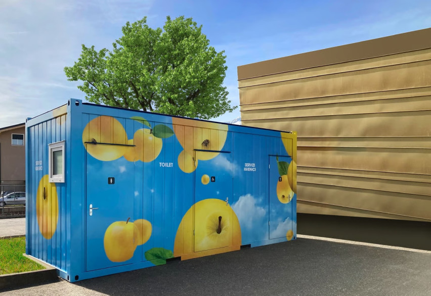 Спорт и мероприятия