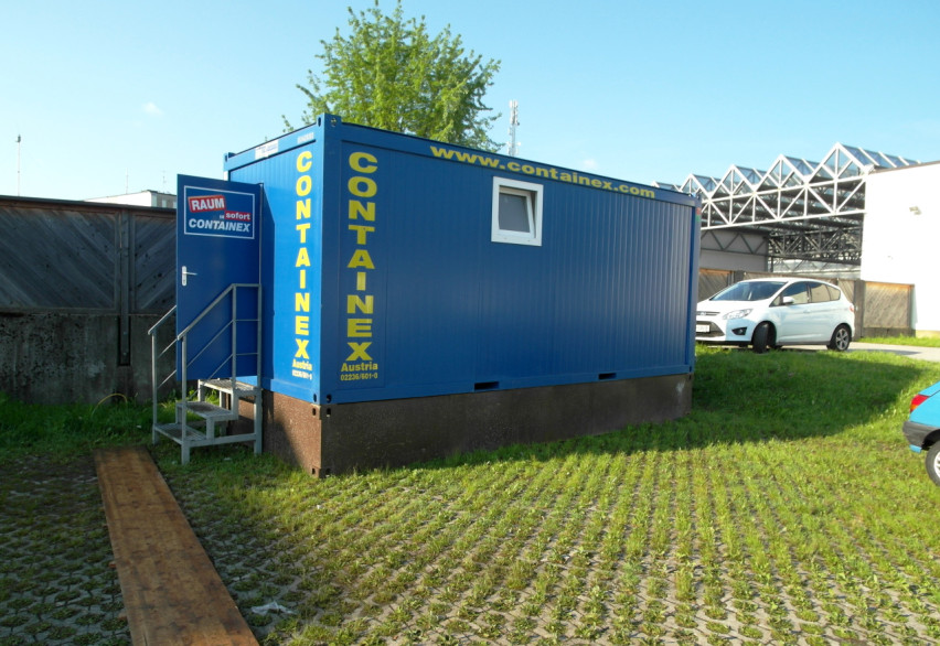 Туалетные и душевые сантехнические модули