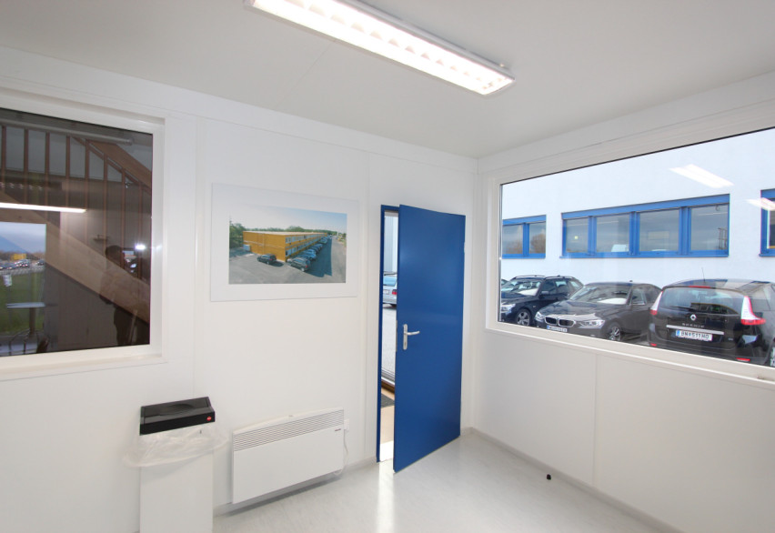 Школы и учебные классы