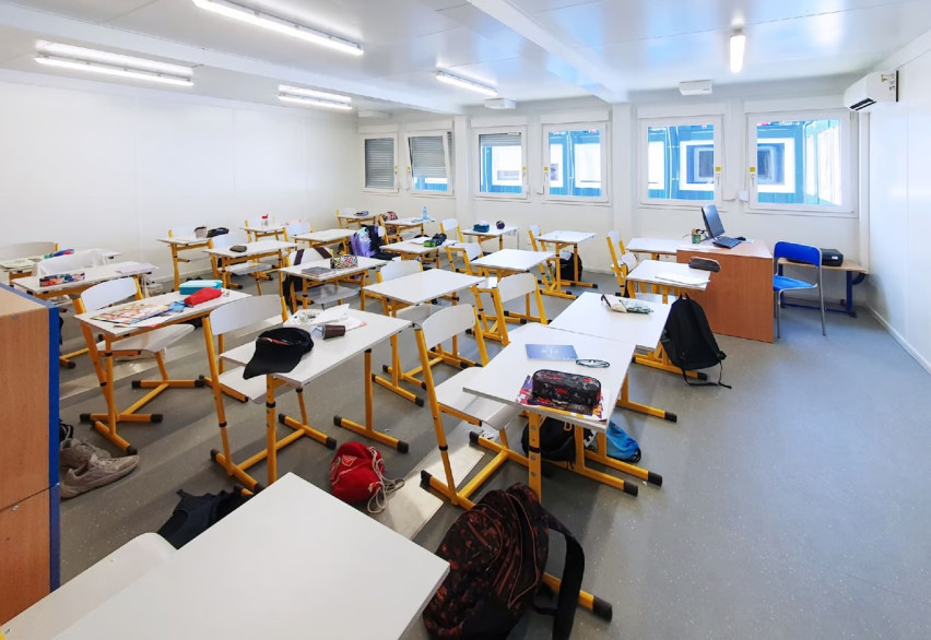 Образование и медицина