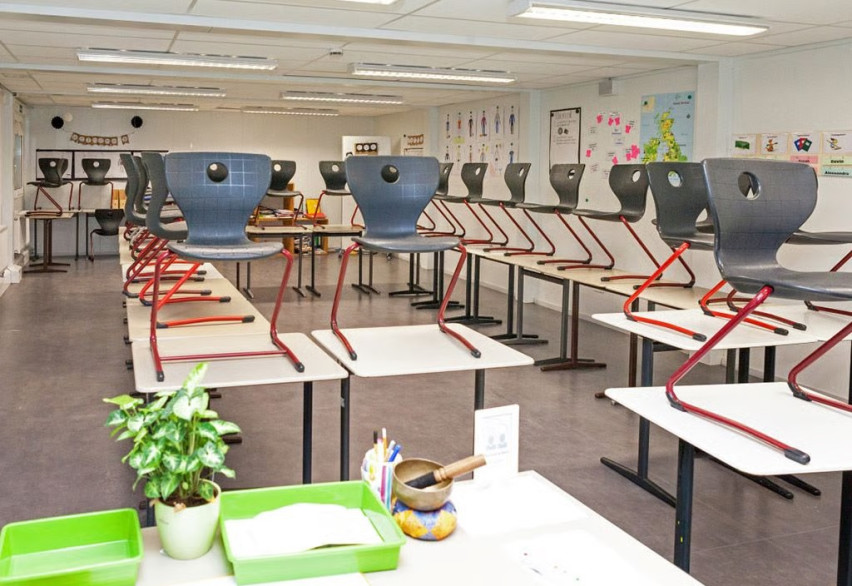 Образование и медицина