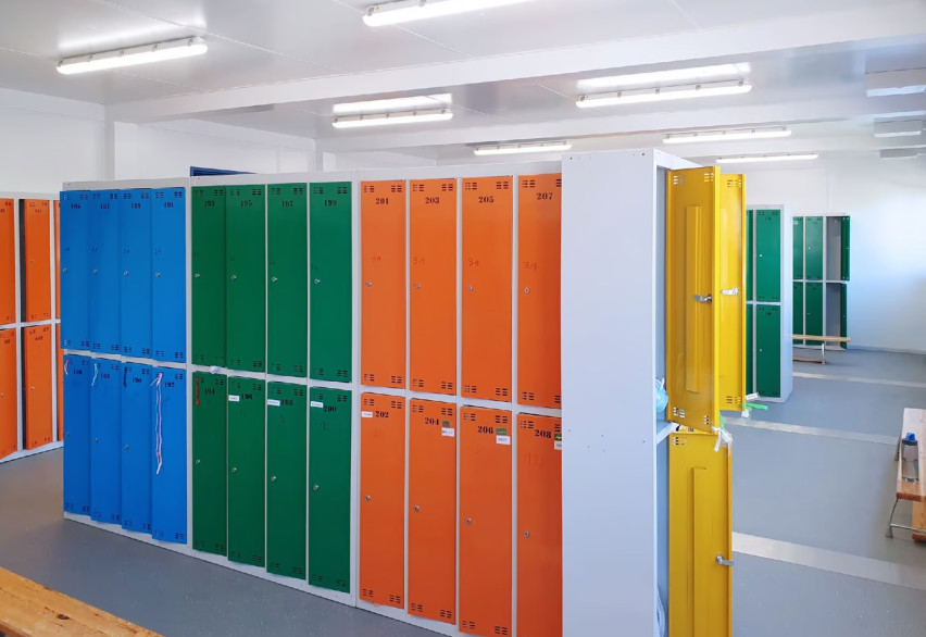 Образование и медицина