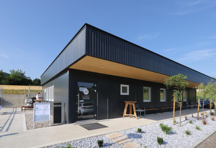 Школы и учебные классы