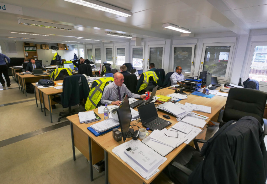 Строительство и промышленность