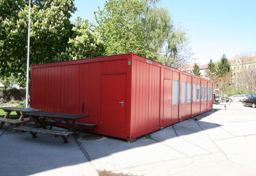 Столовые и кухни