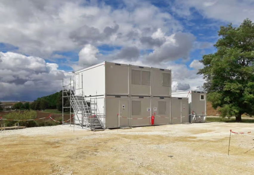 Столовые и кухни