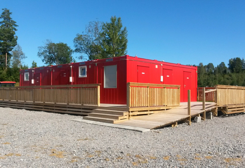 Столовые и кухни