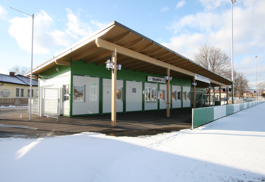 Столовые и кухни