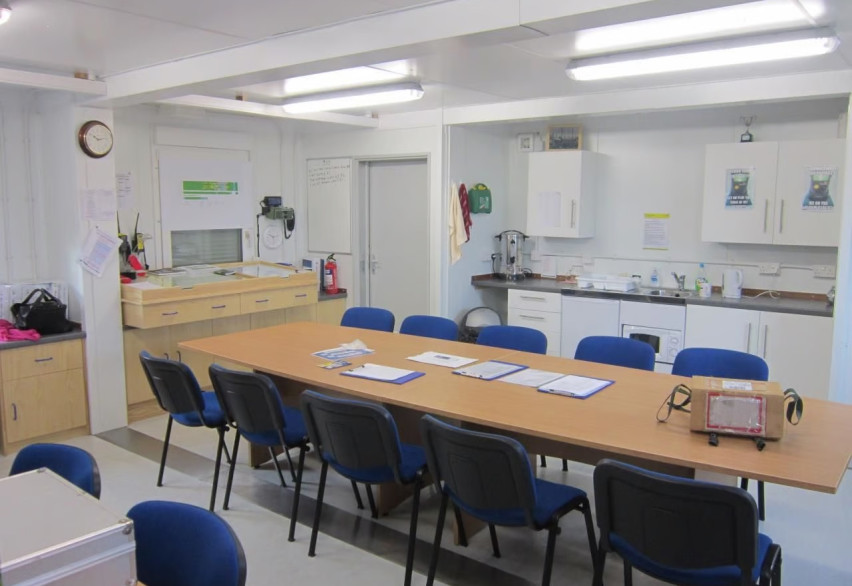 Судейские и тренерские